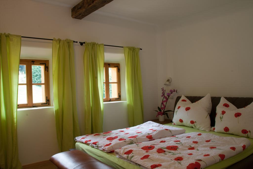 Landhaus Moser Leutschach Pokoj fotografie