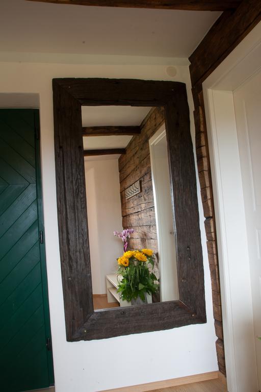 Landhaus Moser Leutschach Pokoj fotografie