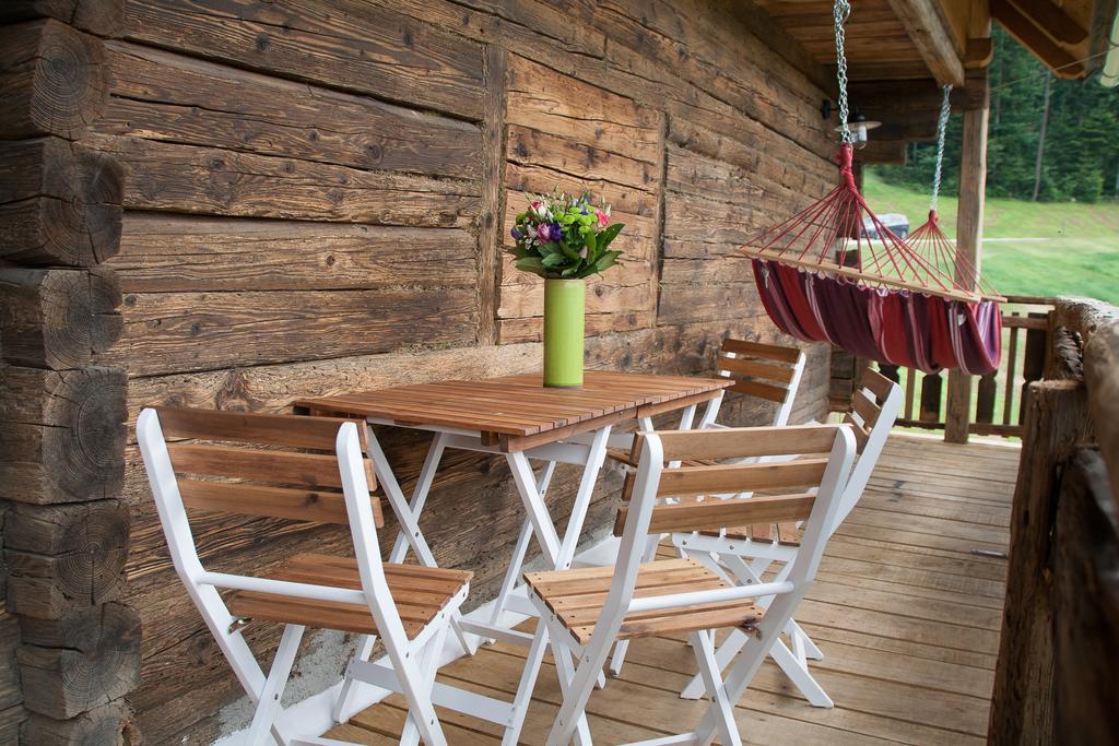 Landhaus Moser Leutschach Pokoj fotografie